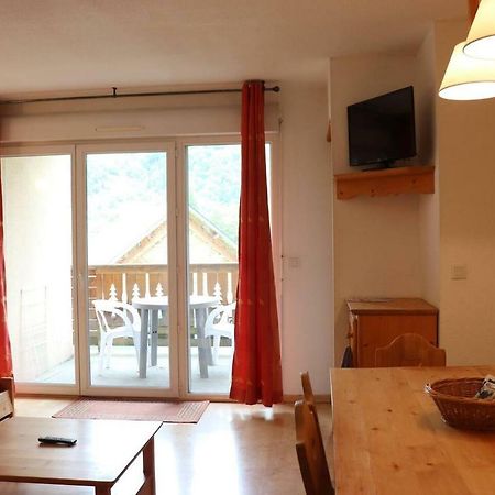 Ferienwohnung Le Cocon D'Aran Bagnères-de-Luchon Exterior foto