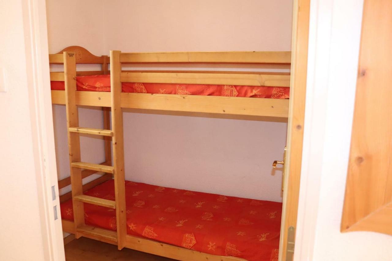 Ferienwohnung Le Cocon D'Aran Bagnères-de-Luchon Exterior foto